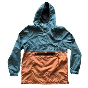 Heroes & Villains Star Wars Rebel Alliance Windbreaker Small‎
